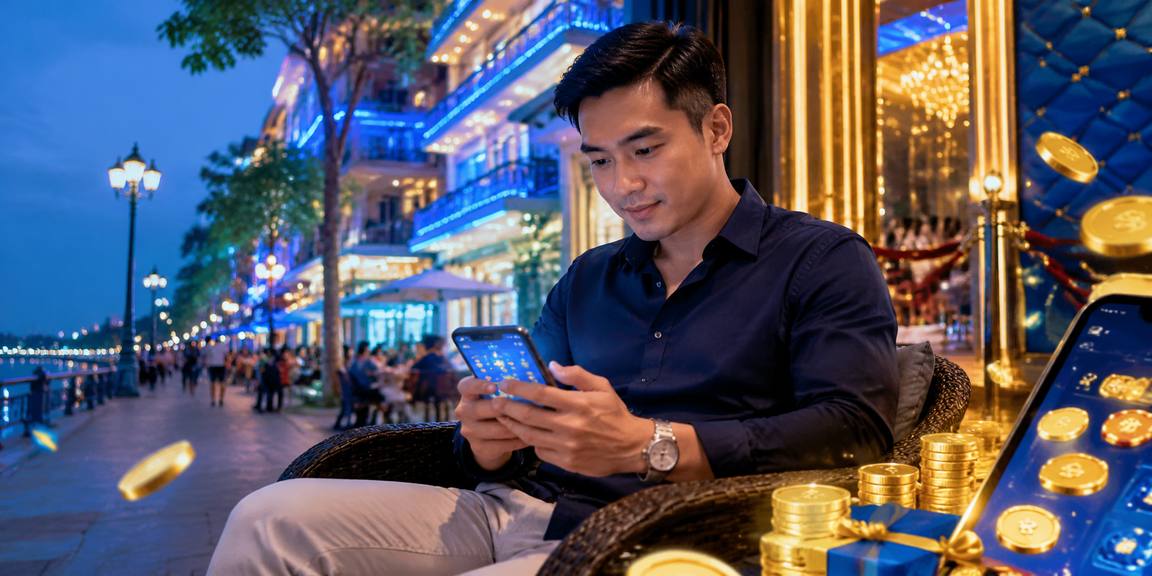 ff6600 Bầu Cua