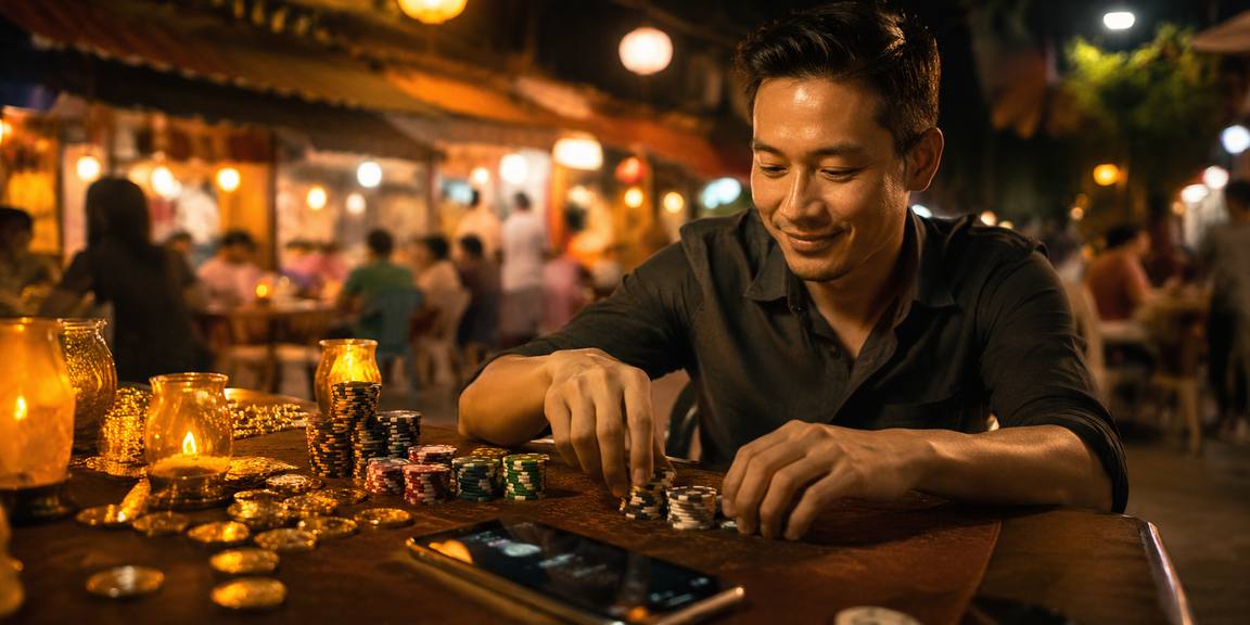 ff6600 Casino & Nổ hũ