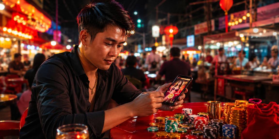 ff6600 Khám phá phòng Bắn Cá Đêm tại ff6600